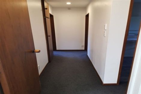 Photo of property in 3/9 Ikamatua Lane, Sydenham, Christchurch, 8023