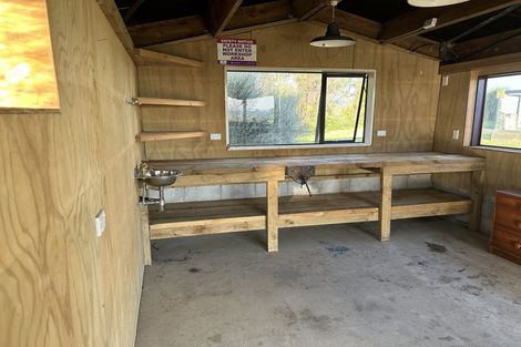 Photo of property in 50 Old Te Aroha Road, Te Poi, Matamata, 3473