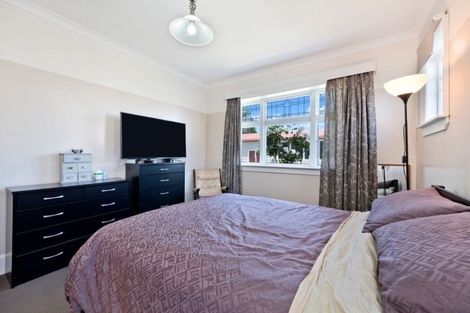 Photo of property in 91 Mandeville Street, Riccarton, Christchurch, 8011