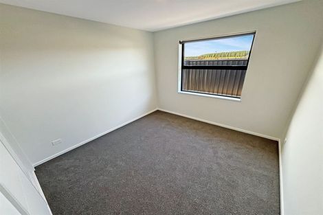 Photo of property in 43 Isa-lei Road, Kaiapoi, 7630