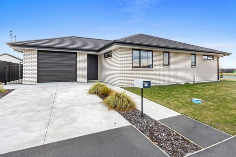 Photo of property in 19 Paroto Street, Kaiapoi, 7630