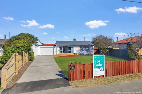 Photo of property in 56a Rowan Avenue, Aranui, Christchurch, 8061