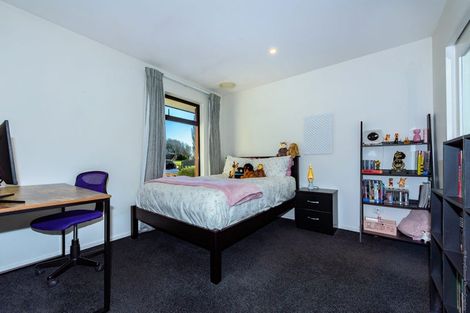 Photo of property in 71 Jimmy Adams Terrace, Lincoln, 7608