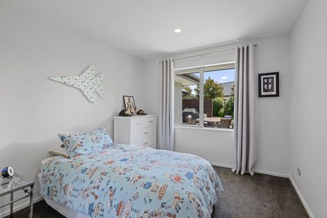 Photo of property in 4 Sterling Drive, Prebbleton, 7604