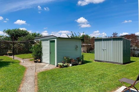 Photo of property in 71 Racecourse Road, Waipukurau, 4200