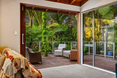 Photo of property in 184 Huia Road, Titirangi, Auckland, 0604