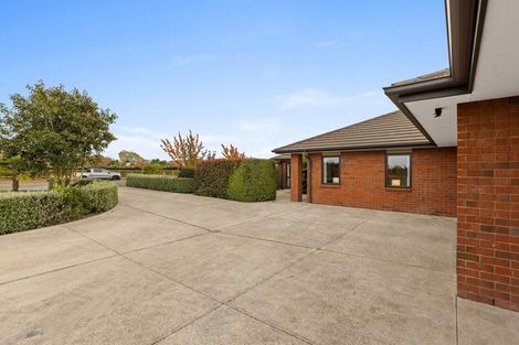 Photo of property in 20 Cullen Avenue, Swannanoa, Rangiora, 7475