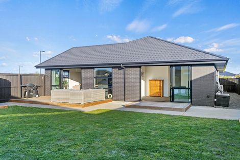 Photo of property in 58 Avanda Avenue, Rolleston, 7615