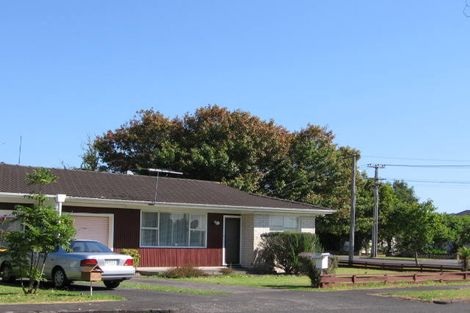 Photo of property in 1/1 Cutler Street, New Lynn, Auckland, 0600