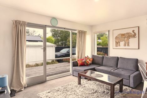 Photo of property in 2/57 Edward Avenue, Edgeware, Christchurch, 8013