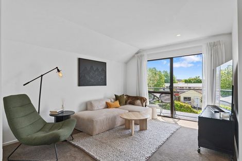 Photo of property in 3/129 Clarence Street, Riccarton, Christchurch, 8011