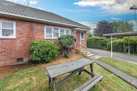 Photo of property in 16 Sewell Street, Linwood, Christchurch, 8062