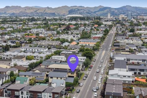 Photo of property in 126 Sherborne Street, St Albans, Christchurch, 8014
