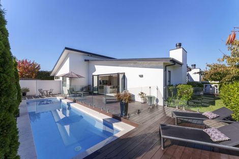 Photo of property in 81 Beachvale Drive, Kaiapoi, 7630