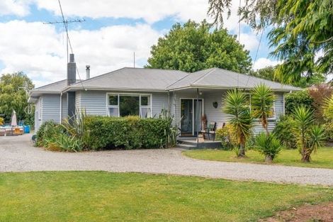 Photo of property in 10 Udy Street, Greytown, 5712