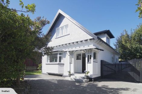 Photo of property in 214 Fitzgerald Avenue, Christchurch Central, Christchurch, 8011