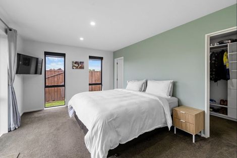 Photo of property in 35a Masefield Drive, Rolleston, 7614