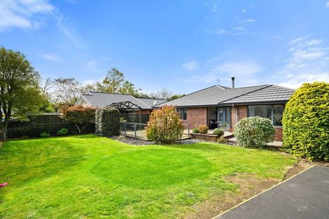 Photo of property in 83 Rolleston Drive, Rolleston, 7614