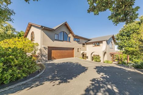 Photo of property in 262 Major Hornbrook Road, Mount Pleasant, Christchurch, 8081
