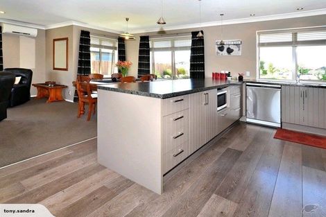 Photo of property in 1 Christie Place, Rolleston, 7614