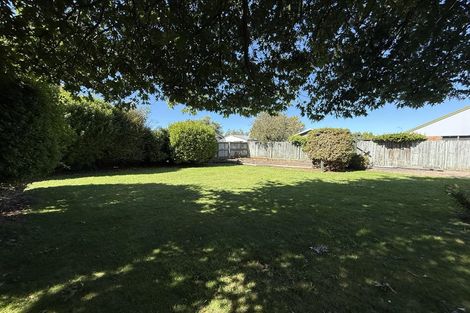 Photo of property in 29a Wiremu Street, Redwood, Christchurch, 8051