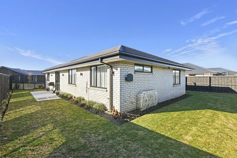 Photo of property in 56 Kemble Drive, Rolleston, 7615