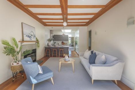 Photo of property in 101 Inglis Street, Seatoun, Wellington, 6022