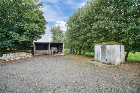 Photo of property in 224 Mill Road South, Seaward Bush, Invercargill, 9871