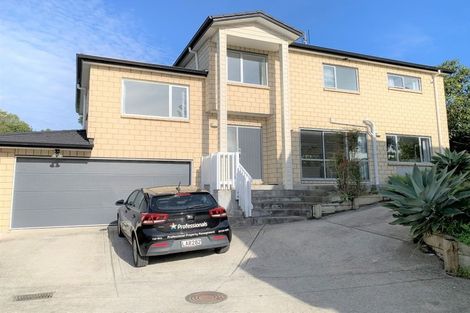 Photo of property in 44d Mountain Road, Mangere Bridge, Auckland, 2022