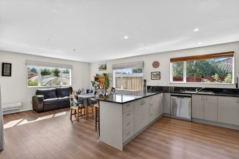 Photo of property in 17 School Lane, Kirwee, Darfield, 7571