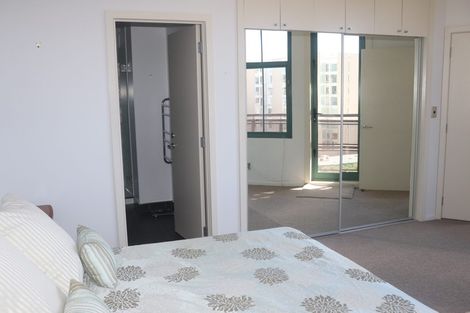 Photo of property in Orange House/land Equity, 22/182u Wakefield Street, Te Aro, Wellington, 6011