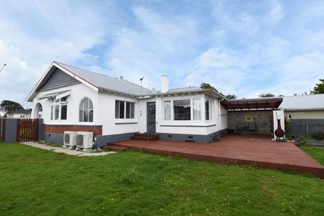 Photo of property in 600 Tay Street, Hawthorndale, Invercargill, 9810