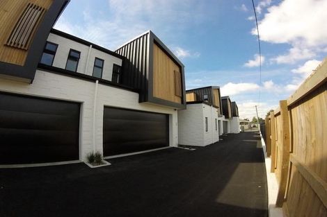Photo of property in 36u1 Blackburn Street, Frankton, Hamilton, 3204