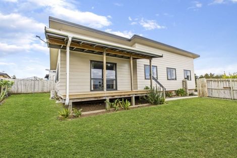 Photo of property in 46a Hall Avenue, Mangere, Auckland, 2022