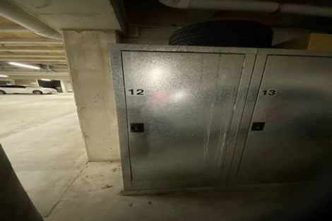 Photo of property in Detroit Apartments, 203/181 Tasman Street, Mount Cook, Wellington, 6021