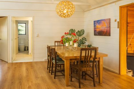 Photo of property in 72 Western Valley Road, Little River, 7591