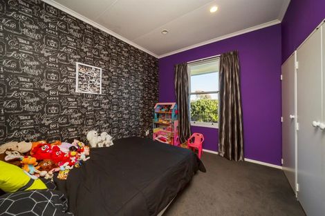 Photo of property in 8 Koromiko Avenue, Hawera, 4610