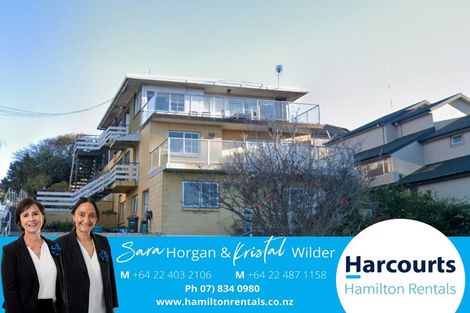 Photo of property in 1243u3 Victoria Street, Whitiora, Hamilton, 3200