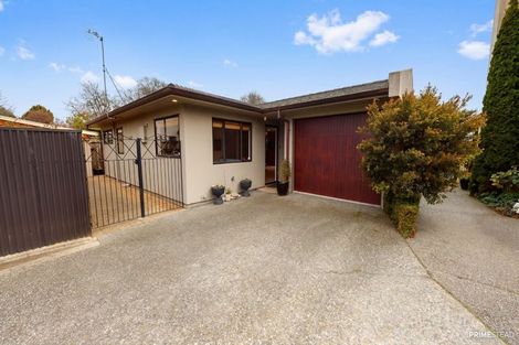 Photo of property in 149c Park Road, West End, Palmerston North, 4410