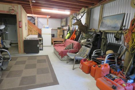 Photo of property in 169 Alma Road, Westport, 7892