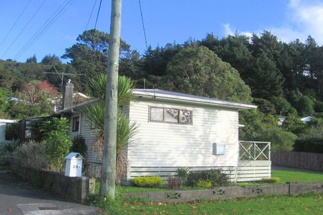 Photo of property in 22a Hine Road, Wainuiomata, Lower Hutt, 5014