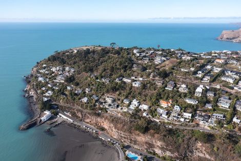 Photo of property in 126 Scarborough Road, Scarborough, Christchurch, 8081