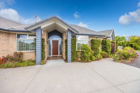 Photo of property in 111 Ellis Road, Otorohanga, 3974