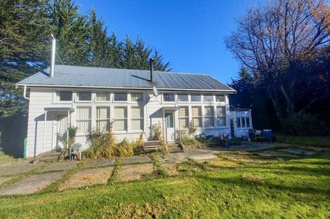 Photo of property in 3 Sim Road, Pukemaori, Otautau, 9682