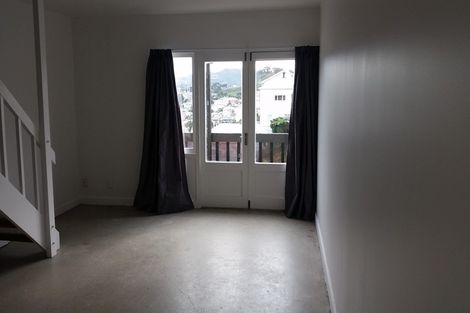 Photo of property in Hiropi St Village, 25/46u Hiropi Street, Newtown, Wellington, 6021