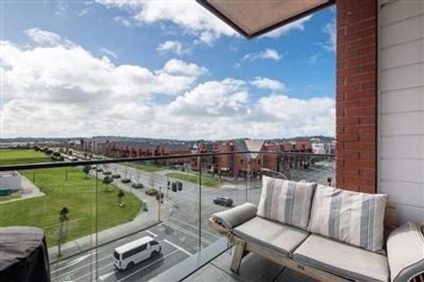 Photo of property in 302/57 Mapou Road, Hobsonville, Auckland, 0616