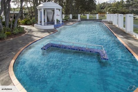 Photo of property in Oceanside Apartments, 10/453 Hibiscus Coast Highway, Orewa, 0931