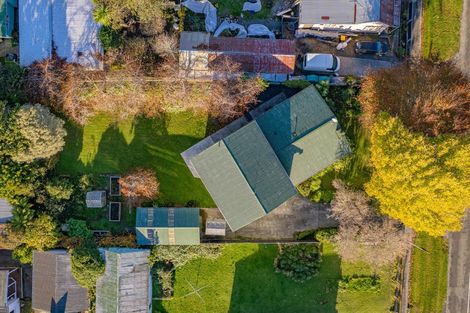 Photo of property in 12 Dawson Street, Pahiatua, 4910