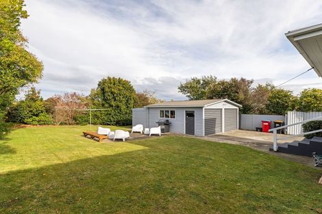 Photo of property in 46 Matamau Street, Palmerston North, 4414