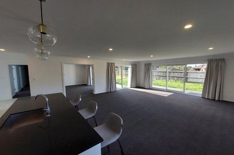 Photo of property in 7 Jim Hickey Way, Rolleston, 7614